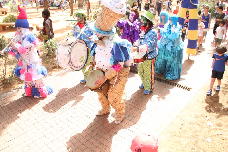 Kermesse at CPF